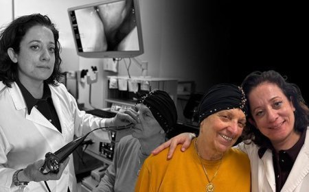 Akşam yattı sabah kalktı, hayatı değişti! 10 gün bekledi, mucize Antalya'da gerçekleşti