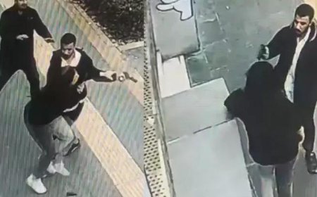 Diyarbakır'da eski eş dehşeti! Saldırganın ifadesi ortaya çıktı