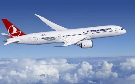 THY’den iptal açıklaması