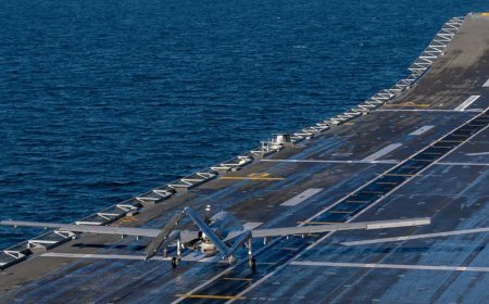 NATO'da ortak görev. Bayraktar TB3 Eurofighter ile uçtu