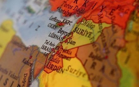 Ürdünlü yetkili, ülke topraklarının İran'a karşı kullanılmayacağını açıkladı