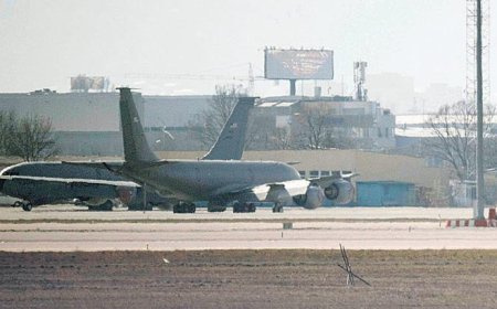 Olağanüstü hareketlilik