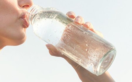 Suyun her damlası izlenecek