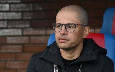 Alex de Souza resmen imzaladı: Yeni adresi belli oldu!