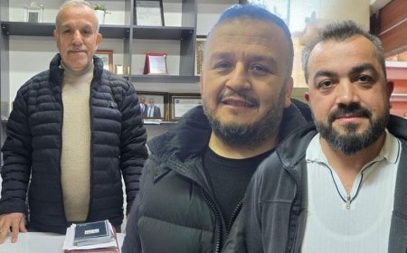 Kentte herkes 7 bakkal ve 1 fırının borcunu ödeyen gizemli hayırseverin peşinde! 'Defteri kapattı, gitti'