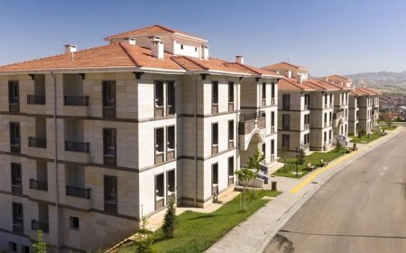 İl il TOKİ kura takvimi 2026: TOKİ kura sonuçları hangi ilde, ne zaman açıklanacak? (23-27 Şubat TOKİ kura takvimi)