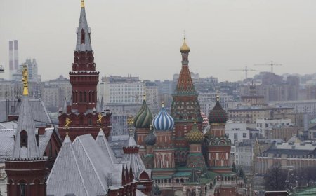 Moskova’da kırmızı alarm! Uçaklar havada geri döndü, havalimanlarına kısıtlama geldi