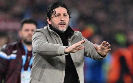 Fatih Tekke: 'Bu kabul edilebilir bir şey değil'