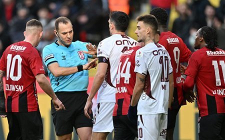 Stefan Savic: 'Tekrar ayağa kalmak önemliydi!'