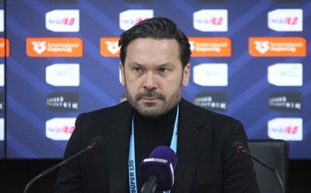 Muhammed Türkmen: 'Güzel bir galibiyet aldık!'