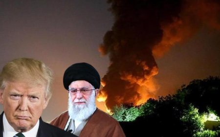 ABD’den İran’a 48 saat süre vermişti! Müzakere tarihi belli oldu