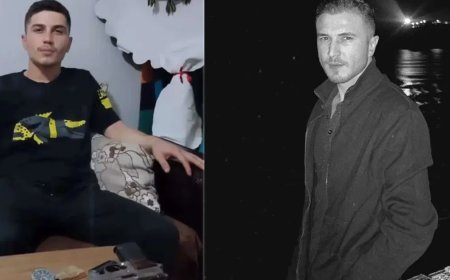 Ağabeyini öldürüp kaçtı, 6 gün sonra cesedi bulundu