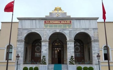 İstanbul Valiliği'nden "Kuduz" haberlerine yalanlama