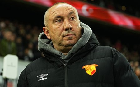 Stanimir Stoilov: 'Basit hatalar yaptık!'