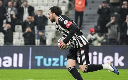 Orkun Kökçü, Kocaeli deplasmanında yok!