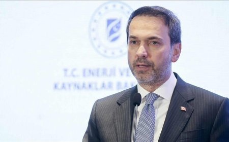 Bakan Bayraktar: Son 23 yılda sessiz devrim gerçekleştirdik