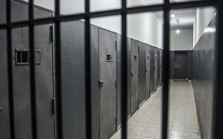 Hamas'tan Filistinli esirlere çağrı! 'Hapishanelerde patlama yaşanabilir'