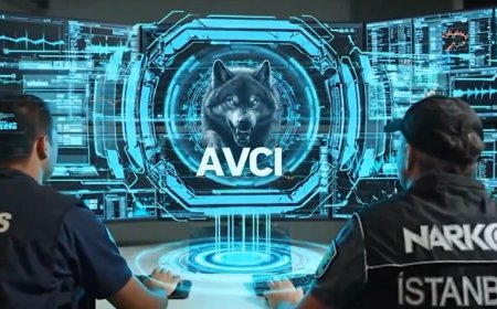 Uyuşturucu ticaretine siber önlem. Yapay zeka "AVCI" ile Telegram'da uyuşturucu satanlar belirleniyor