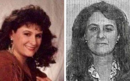 3 çocuk annesi tam 24 yıl sonra ortaya çıktı! Sır gibi sakladığı detay ne?