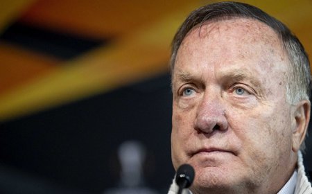 Dick Advocaat, Curaçao Milli Takımı'ndan istifa etti!