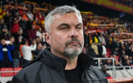 Thomas Reis'a sürpriz talip!