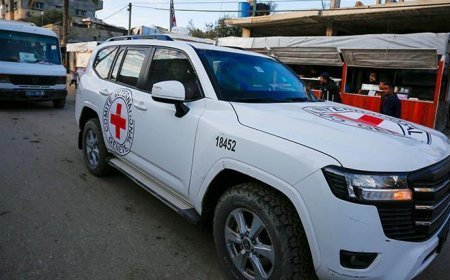 İsrail, Gazze'den alıkoyduğu 8 Filistinli esiri daha serbest bıraktı