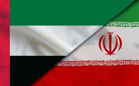 BAE ve İran dışişleri bakanları ABD ile yürütülen müzakereleri ele aldı