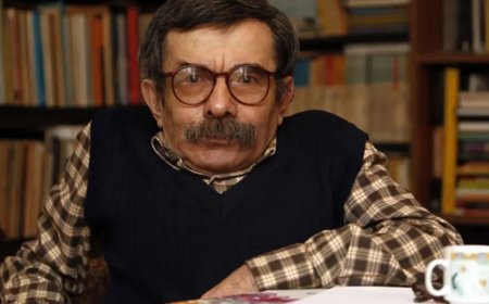 Necati Tosuner vefat etti