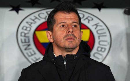 Emre Belözoğlu'ndan maç sonu tepki: 'Hiçbir zaman demedim!'