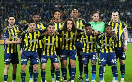 Fenerbahçe'de sakatlık şoku: Çağlar Söyüncü & Oosterwolde!