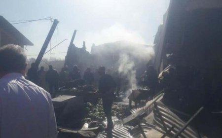 SON DAKİKA HABERLER: İran'da askeri helikopter düştü! Ekipler bölgeye sevk edildi