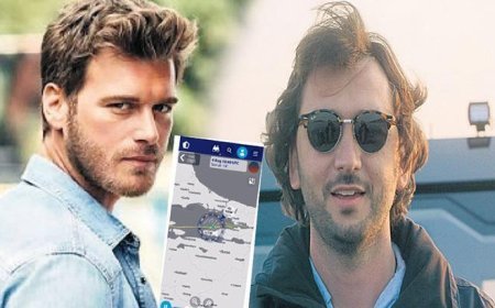 Halit Yukay’la son görüşen Kıvanç Tatlıtuğ tanık olarak mahkemede: İçime bir his düştü