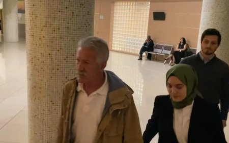 Zehra Kınık davasında maktülün annesi şikayetinden vazgeçti