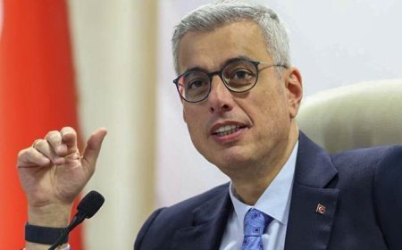 Bakan Memişoğlu duyurdu! E-Devlet ve E-Nabız üzerinden 64 bin vatandaş organ bağışçısı oldu