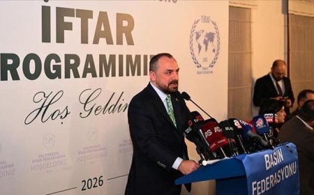 AK Parti Genel Başkan Yardımcısı Acar: İnancımıza yönelik saldırgan yaklaşımlara asla müsaade etmedik
