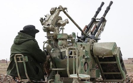 Suriye İçişleri Bakanlığı Sözcüsü, DEAŞ'ın sahada dengeleri değiştirecek güce sahip olmadığını belirtti