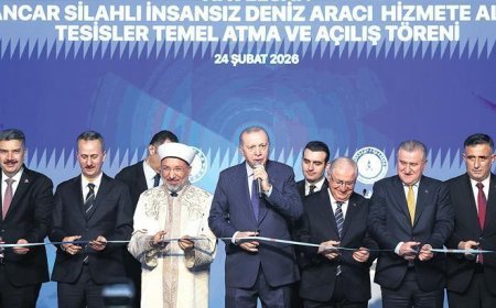 Dünyada yıldızı yükselen Türkiye var