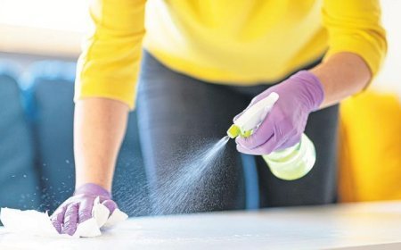 Ev işçisi için ‘fon’ önerisi