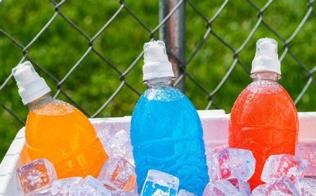 Hükümet harekete geçti! 16 yaş altına enerji içeceği yasağı kapıda