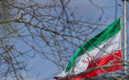 İran'dan Azerbaycan sınırı yakınlarında kritik karar! NOTAM ilan edildi