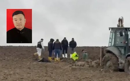 İstanbul'daki Çinli iş insanı cinayetinin ayrıntıları ortaya çıktı. Kız arkadaşı tuzak kurmuş