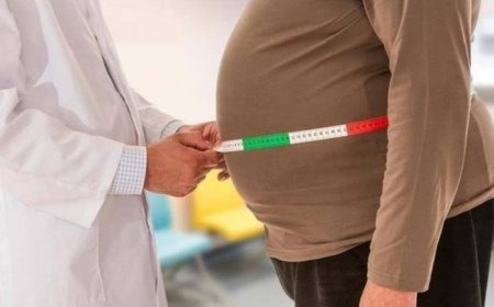 Obeziteye karşı savaş! Zayıflama iğnelerine teşvik getiriyorlar