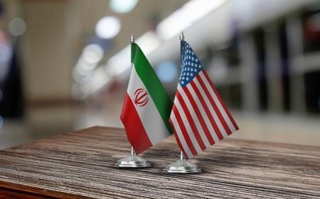 Müzakere öncesi ABD'den İran'a uyarı: Trump'ın sözlerini ciddiye alın