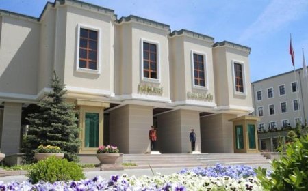 İçişleri Bakanlığında bakan yardımcılarının sorumluluk alanları belli oldu