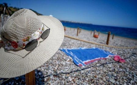 Arka arkaya denk gelen 4 tatil dönemi turizmi hareketlendirecek