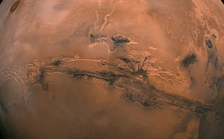 Mars’ta yeni organik madde keşfi: NASA’ya göre yaşamla açıklanabilir