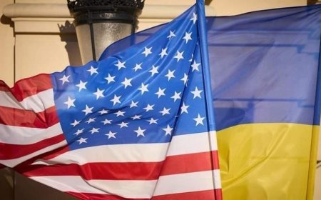 ABD ve Ukrayna arasında 'ikili barış görüşmeleri' başladı!