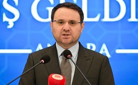 Adalet Bakanı Gürlek: Amacımız yargının güçlenmesidir