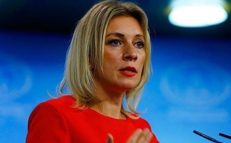 Rusya: ABD, Orta Doğu'daki durumu sorumsuzca gerginleştiriyor