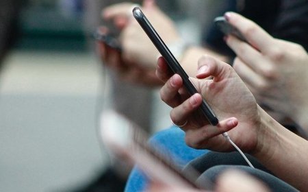 Akıllı telefon pazarı yüzde 13 daralacak! Satış fiyatları rekor seviyede artabilir